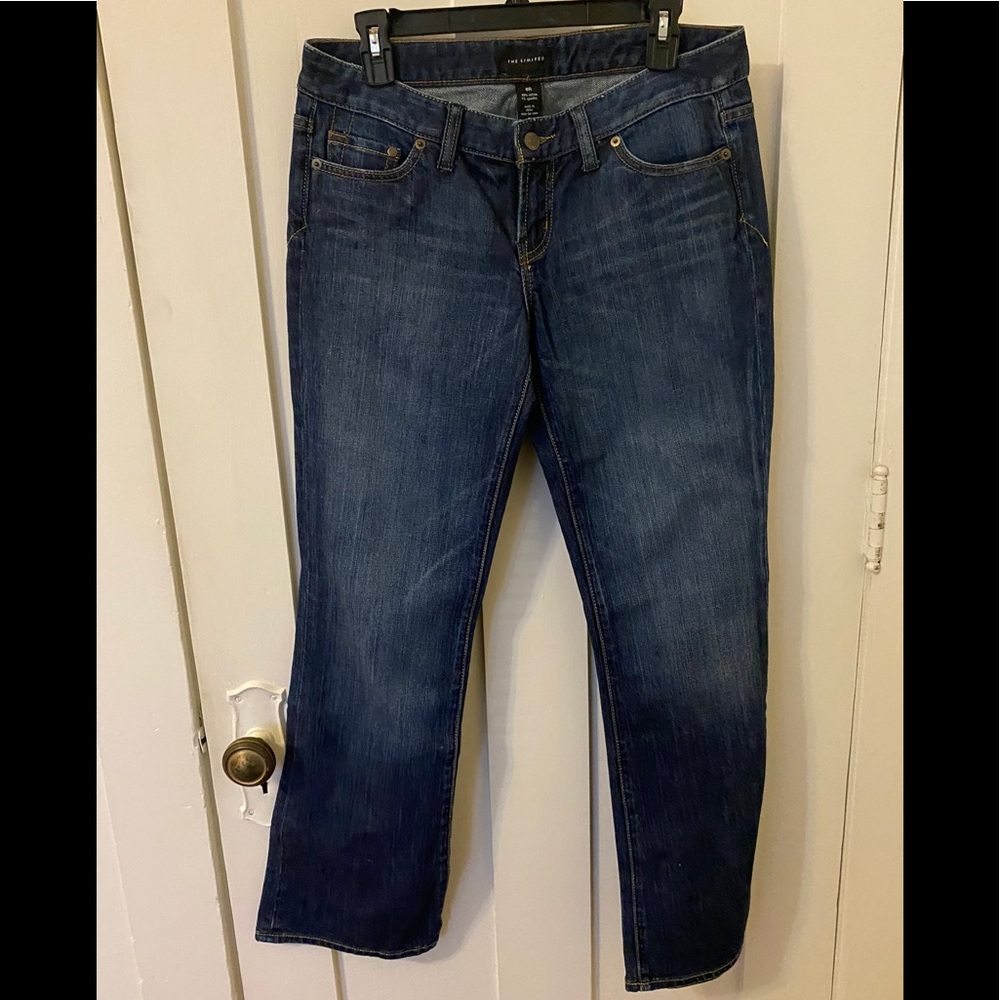 Women's The Limited Jeans - Size 8R